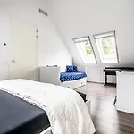 Vz1135 Vrijstaande Vakantiewoning In Koudekerke