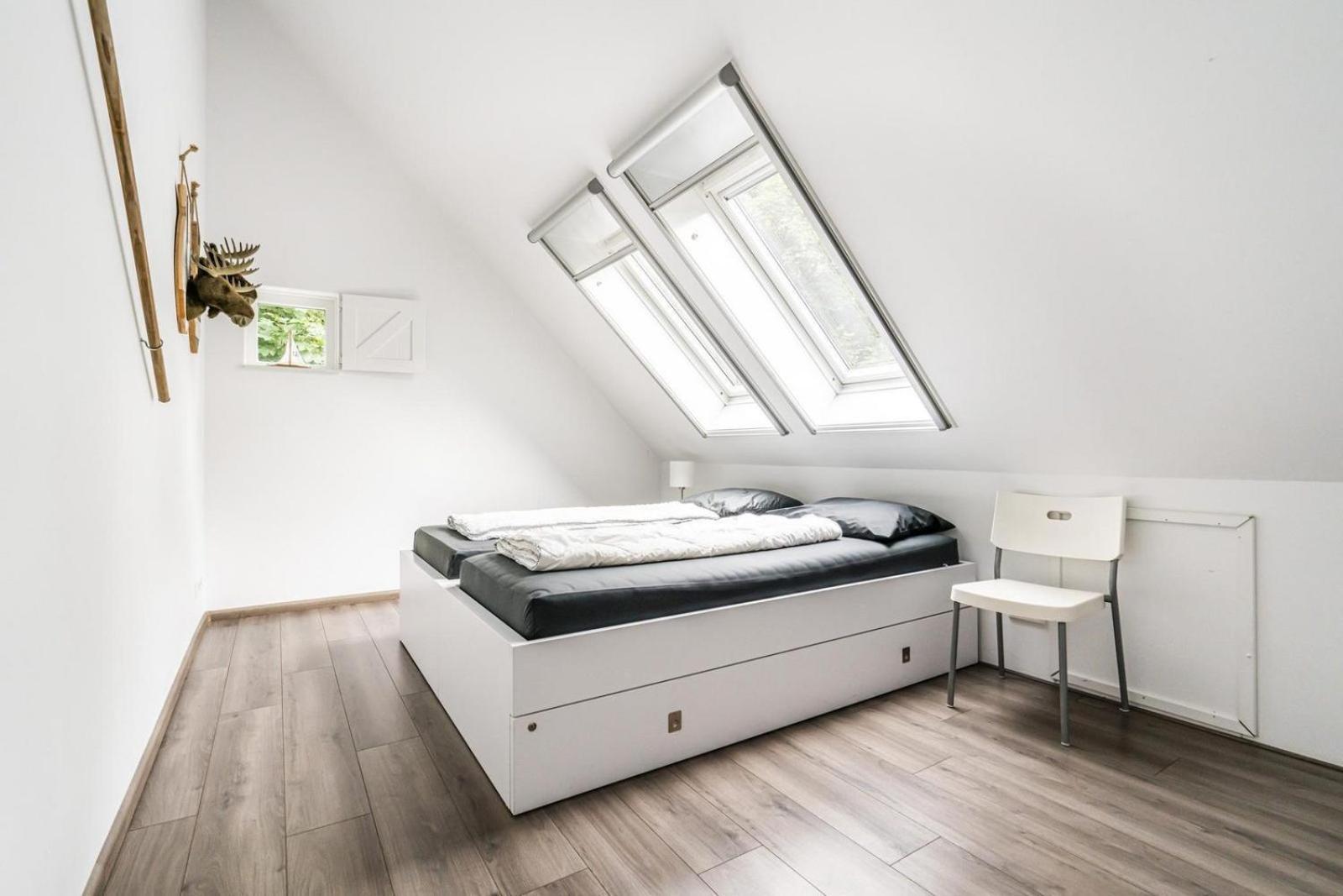 Vakantiehuis Vz1135 Vrijstaande Vakantiewoning In *
