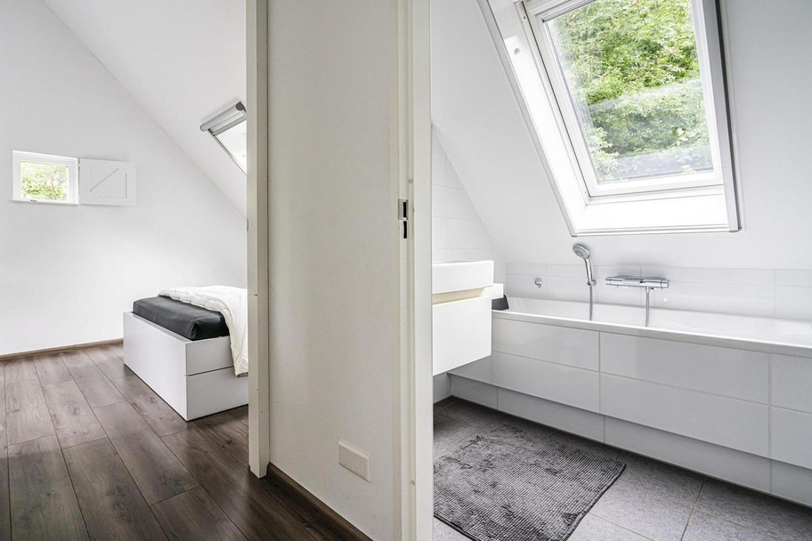 Vakantiehuis Vz1135 Vrijstaande Vakantiewoning In Koudekerke