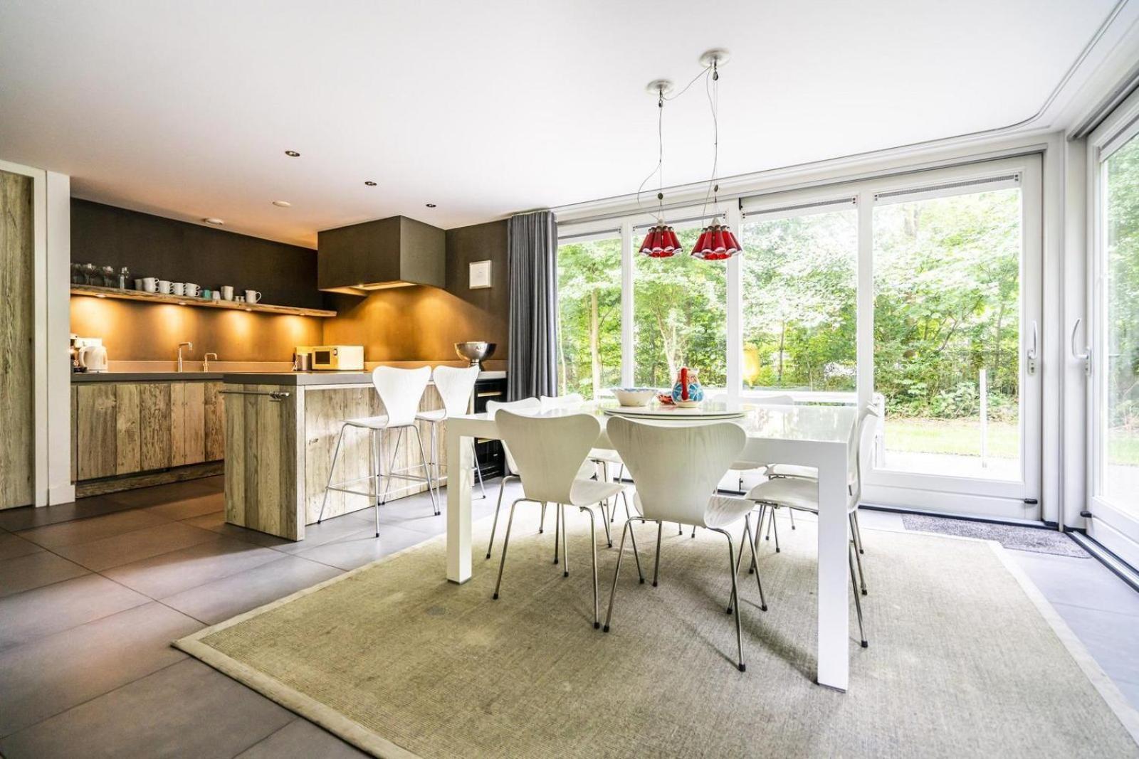 Vakantiehuis Vz1135 Vrijstaande Vakantiewoning In *