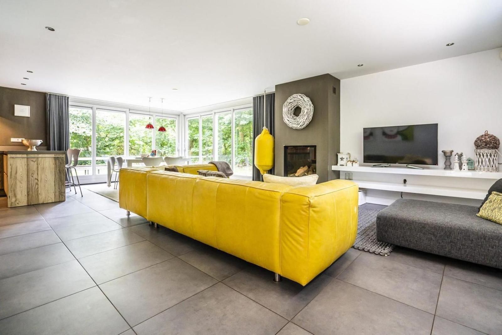 Vz1135 Vrijstaande Vakantiewoning In Vakantiehuis *